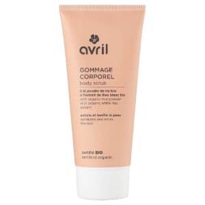 gommage corporel